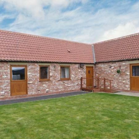 Cooper Cottage Potto Zewnętrze zdjęcie