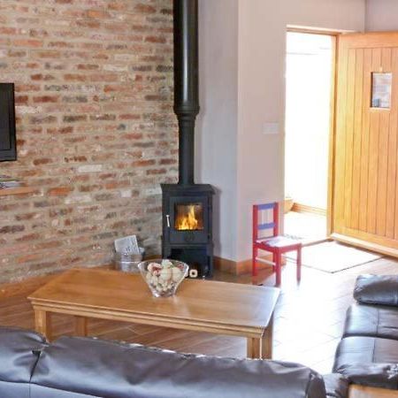 Cooper Cottage Potto Zewnętrze zdjęcie