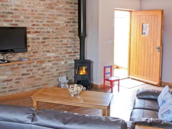 Cooper Cottage Potto Zewnętrze zdjęcie